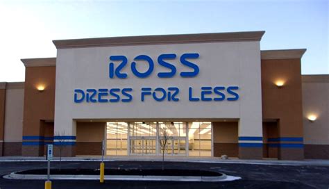 Ross dress for less website - Ross Dress for Less is situated right near the intersection of Rutgers Avenue Northwest and Towne Square Boulevard Northwest, in Roanoke, Virginia. By car . Only a 1 minute drive time from Exit 3W of US-220, Eden Drive Northwest, Grandview Avenue Northwest and Hershberger Road Northwest; a 5 minute drive from Airport Road Northwest (Va …